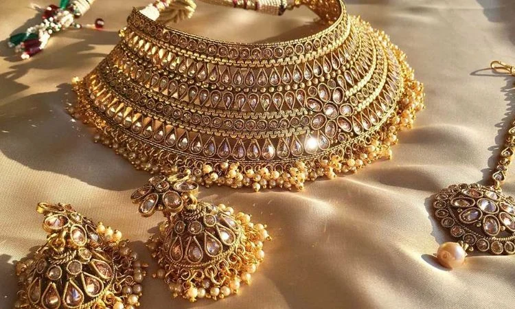 wedding jewelry- best wedding business ideas in india