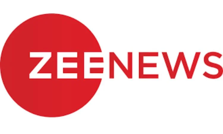 zee news- one of the best news channels in india