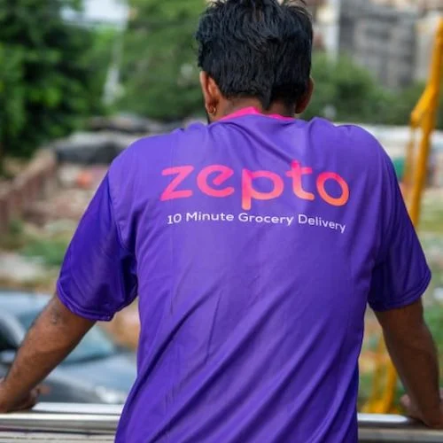 Zepto Secures $350 Million in Funding, Totaling $1.35 Billion for 2024-thumnail