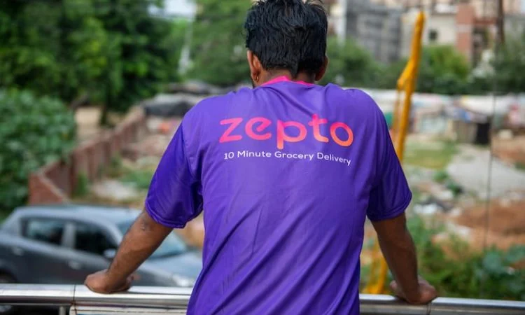 zepto secures in funding