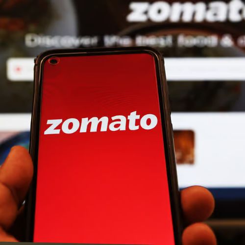 Zomato Raises ₹8,500 Crore Through QIP to Fund Expansion Programs-thumnail