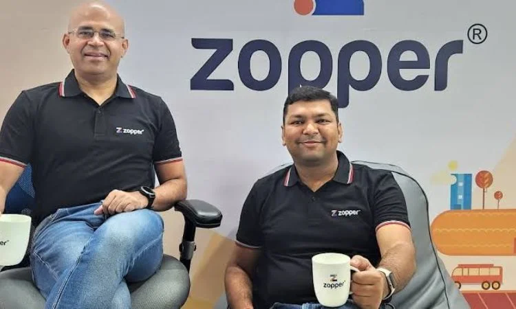 zopper raises $25m in series d funding