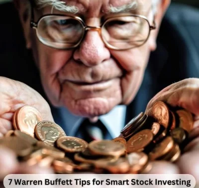 7 Warren Buffett Tips for Smart Stock Investing-thumnail