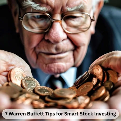 7 Warren Buffett Tips for Smart Stock Investing-thumnail