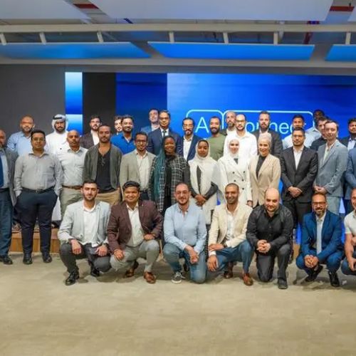 Dubai Future Foundation Hosts AI Connect to Boost AI Adoption in Government Sector-thumnail