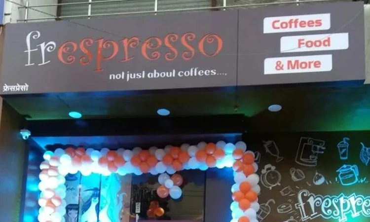 Frespresso