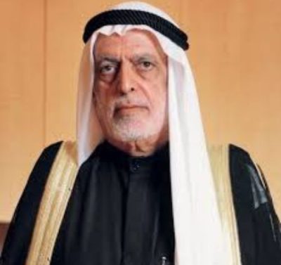 Abdulla bin Ahmad Al Ghurair: The Man Behind Mashreq Bank’s Success-thumnail