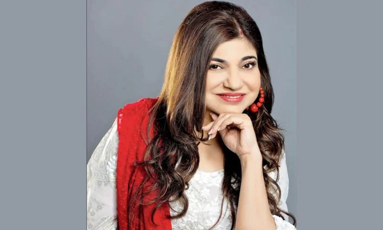 alka yagnik