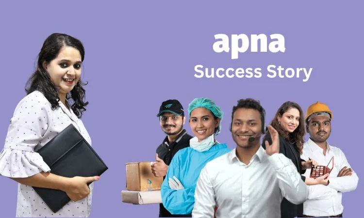 apna success story 