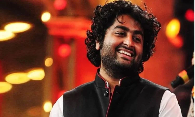 arijit singh- one of the best indian singers