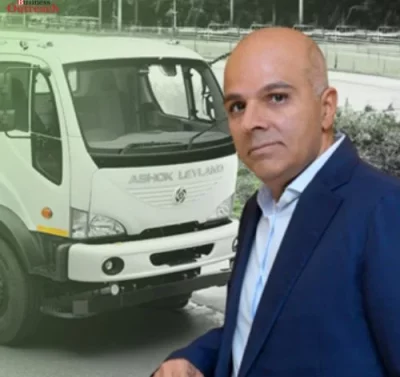 Ashok Leyland’s Journey to Net Zero: A New Plant and the Path to Sustainable Mobility-thumnail