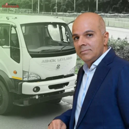 Ashok Leyland’s Journey to Net Zero: A New Plant and the Path to Sustainable Mobility-thumnail