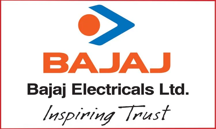 bajaj electricals limited