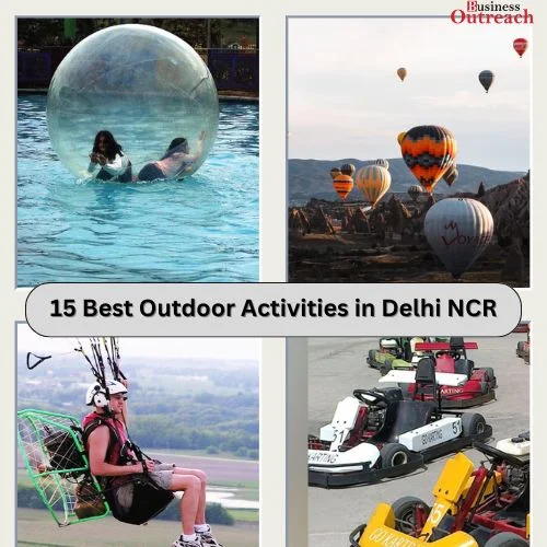 15 Best Outdoor Activities in Delhi NCR to Reconnect with Nature-thumnail