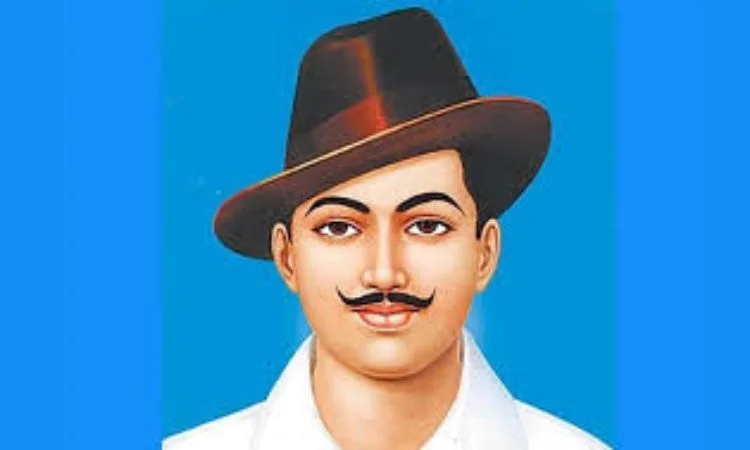 bhagat singh