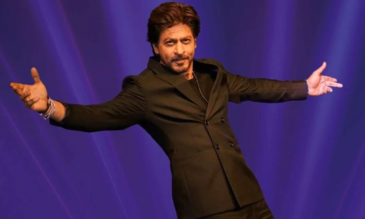 brands endorsed by shah rukh khan