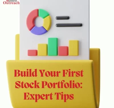 Build Your First Stock Portfolio: Expert Tips-thumnail