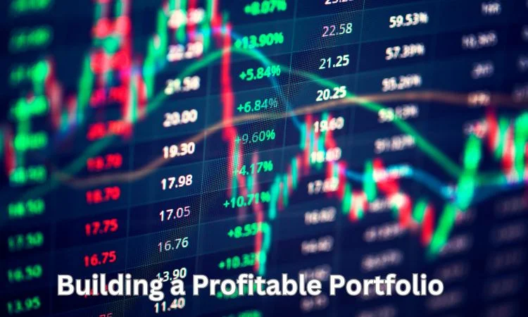 building a profitable portfolio