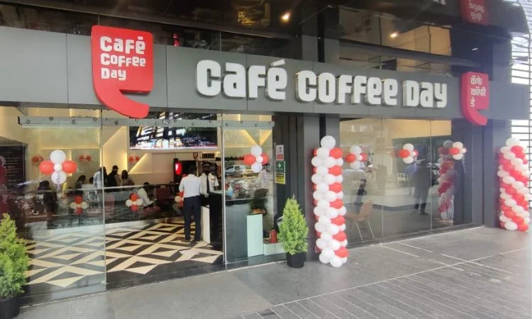 café coffee day