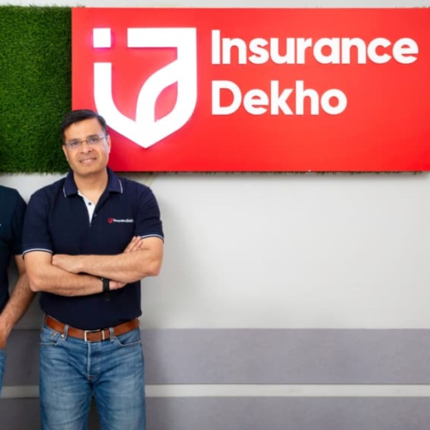 CarDekho Group Witness Revenue Dip; InsureDekho Records Strong Growth-thumnail