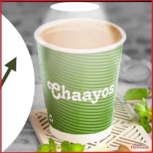 Chaayos Ends FY24 Flat, but This Time With a Profit in EBITDA-thumnail