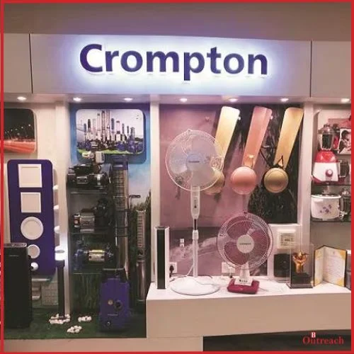 Crompton Success Story: Powering Innovation and Growth-thumnail