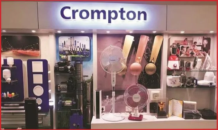 crompton