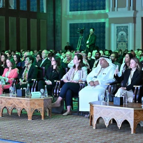 DIFC Opens 2nd Future Sustainability Summit to Drive Global Transition to Net Zero-thumnail