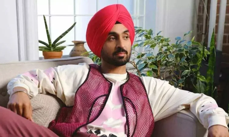 diljit dosanjh success story