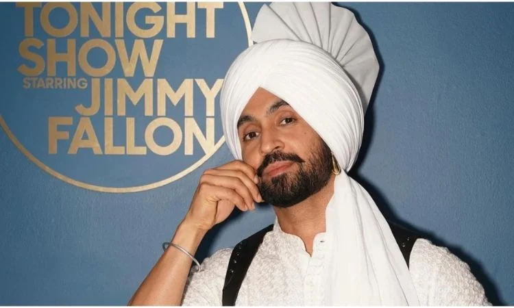 diljit dosanjh