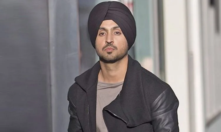 diljit dosanjh’s untold story