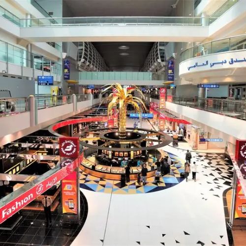 Dubai Duty Free 11 Months Sales Reached US$2 Billion -thumnail