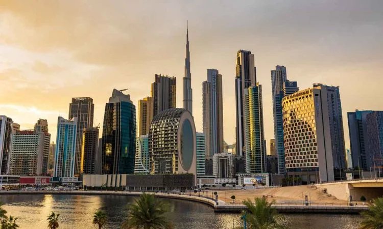 dubai funding weekly roundup 16th dec to 21st dec