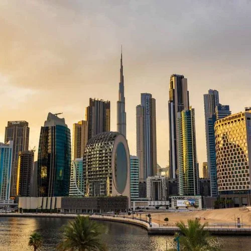 Dubai Funding Weekly Roundup: Key Developments in Investment and Innovation (16th December to 21st December, 2024)-thumnail