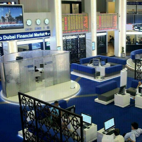 Dubai Outperforms Other Gulf Markets in Early Trade-thumnail