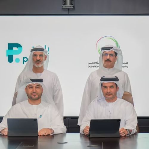 Dubai’s Parkin Eyes Expansion into Saudi Arabia with BATIC Partnership  -thumnail