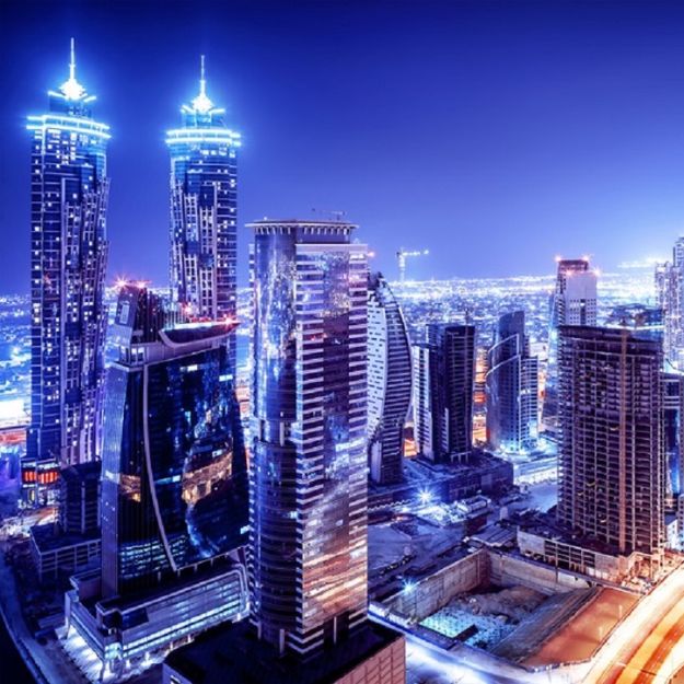 Dubai’s Real Estate Market Thrives Amid Rising Rents and Sustained Growth  -thumnail