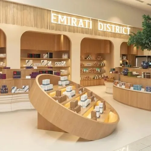 Emirati District: Empowering Young Entrepreneurs at DXB-thumnail