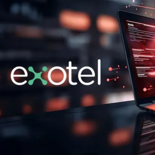 Exotel has reported flat growth in FY24 but significant loss reduction-thumnail