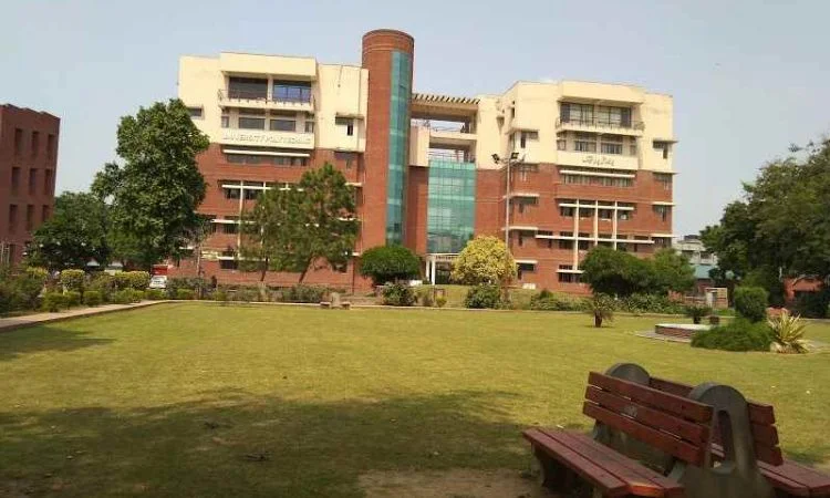 faculty of law, jamia millia islamia, new delhi