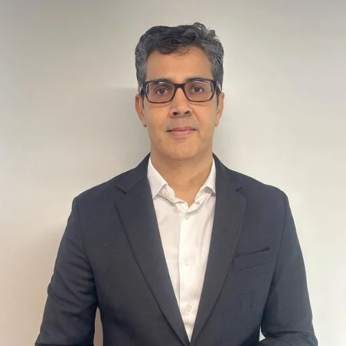 Gaurav Maheshwari Joins as CFO of InCred Finance-thumnail