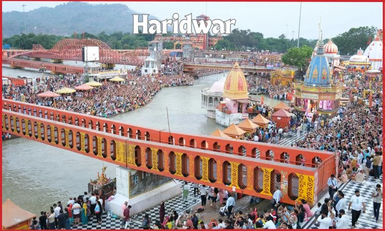 haridwar