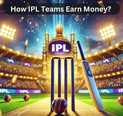 How IPL Teams Earn Money-thumnail