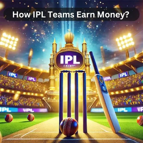 How IPL Teams Earn Money-thumnail