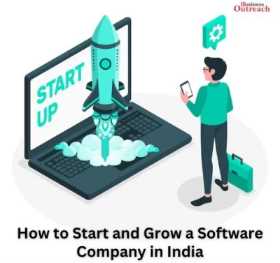 How to Start and Grow a Software Company in India-thumnail