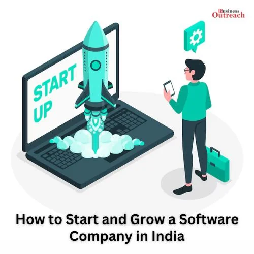 How to Start and Grow a Software Company in India-thumnail