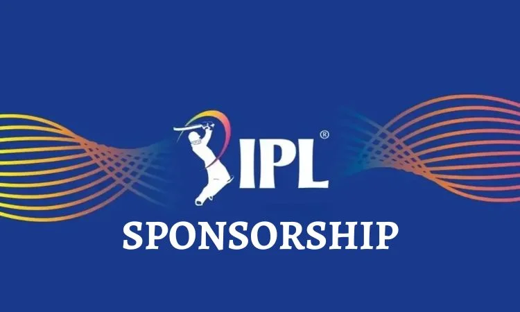 ipl sponsorship