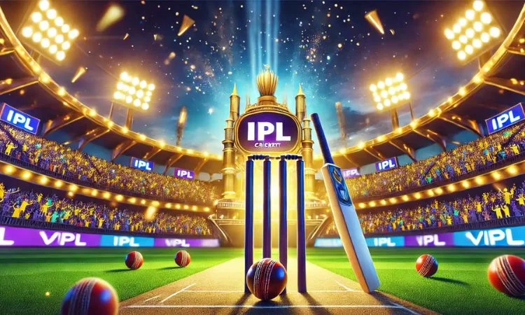 indian premier league