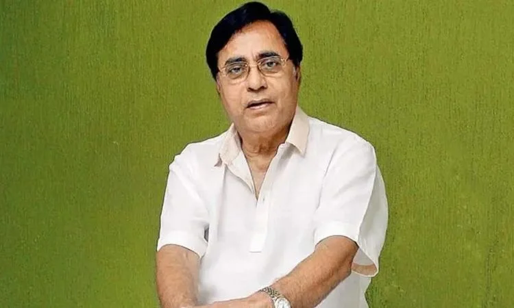 jagjit singh