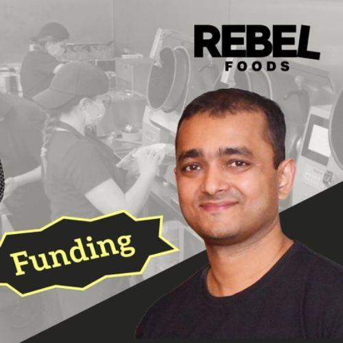 KKR Invests in Rebel Foods to Fuel Expansion-thumnail